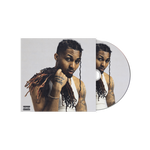 BLAME THE CHAT CD