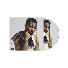 Load image into Gallery viewer, I WAS HERE TEE + CD
