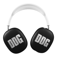 Load image into Gallery viewer, DDG LOGO AIRPODS MAX COVER
