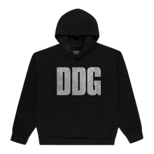 Load image into Gallery viewer, DDG LOGO HOODIE
