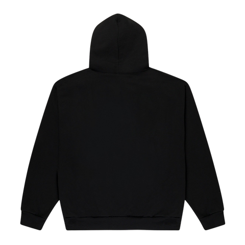 DDG LOGO HOODIE