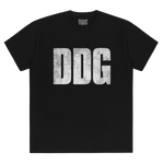 DDG LOGO TEE