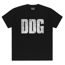 Load image into Gallery viewer, DDG LOGO TEE
