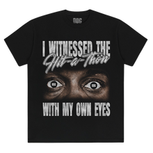 Load image into Gallery viewer, I WAS HERE TEE
